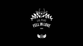 Fugitive - Fell in love (Prod.Fugitive)