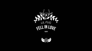 Fugitive - Fell in love (Prod.Fugitive)