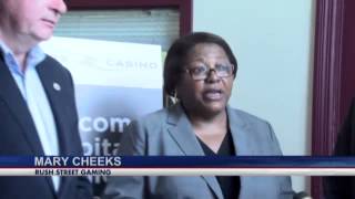 Rivers Casino Job fair held in Schenectady