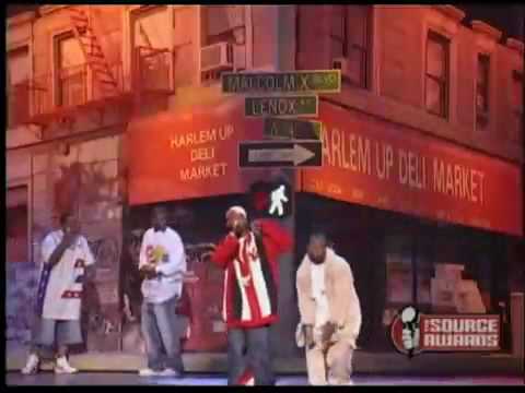 Dipset Anthem, I Really Meant It & Santana's