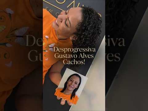 Desprogressiva Gustavo Alves Cachos em Araçatuba e São Paulo capital.