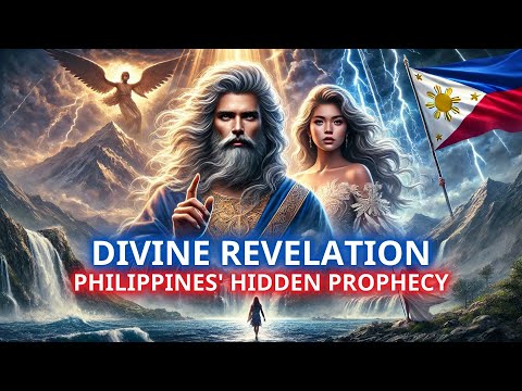 The Saints of the Philippines Revealed in the Bible! The Mysterious Prophecy About the Philippines