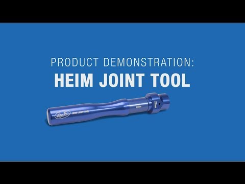 Heim Joint Tool by Motion Pro