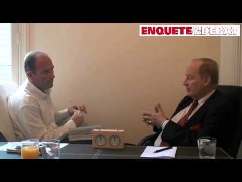 pourquoi la séparation des pouvoirs