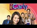 ICarly Season 4 DVD Unboxing