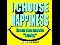 I Choose Happiness - David Choi - Lucky Movie ...