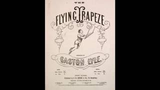 Flying Trapeze (1868)