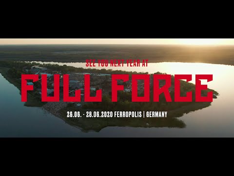 Full Force 2019 | Official Aftermovie