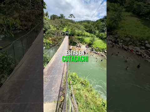 Estás en Cotacachi #estasenecuador #ecuadorturismo #cotachachi #piscina #ibarra