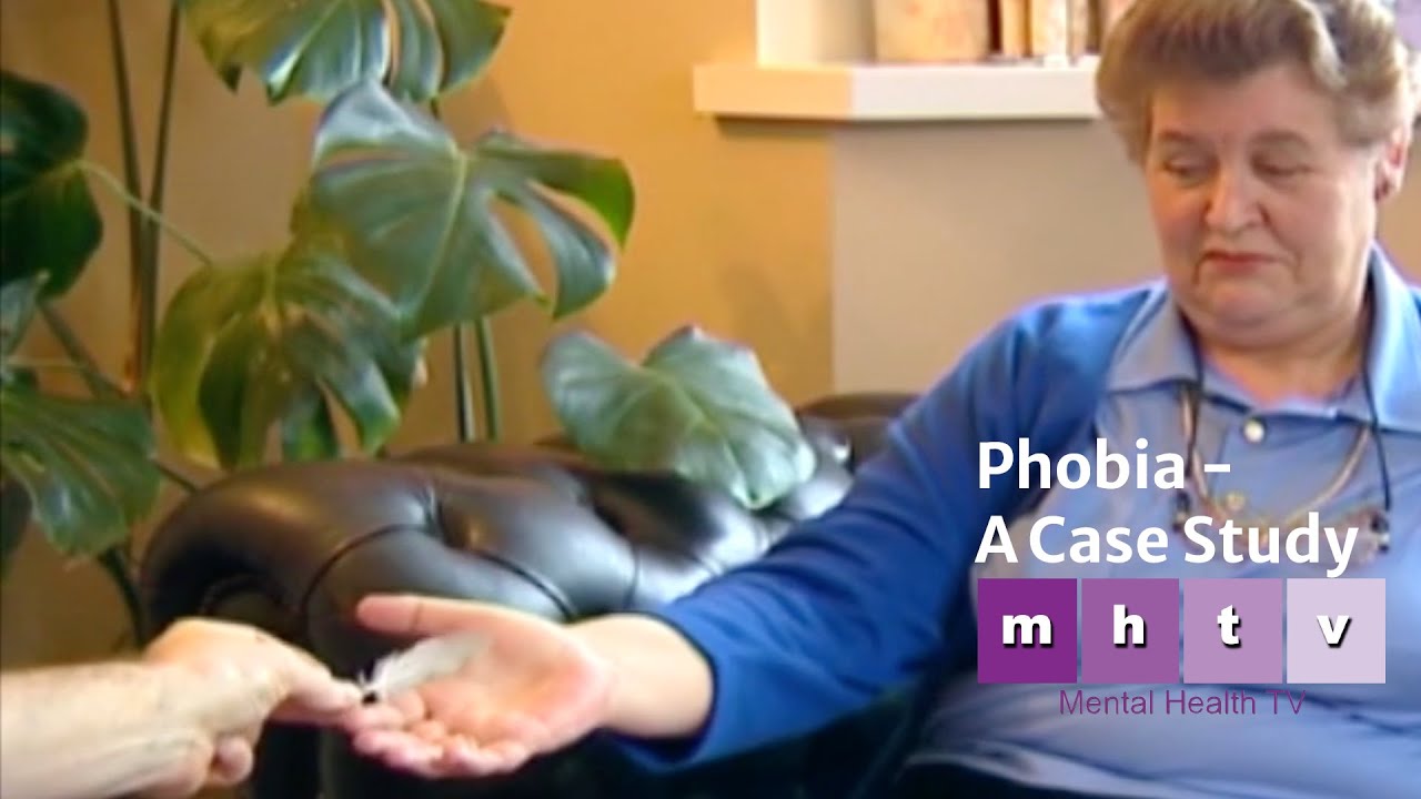 Ornithophobia Case Study: Living with a Fear of Birds