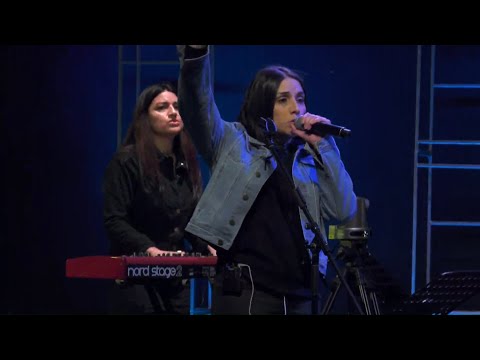 Sea la Luz - Catedral de la Fe