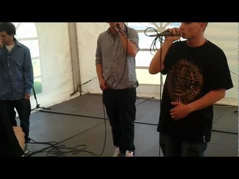 Wale Grubo - Kto jak nie Ty - Słupna Live