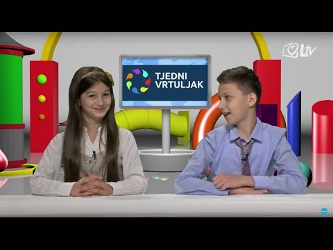 Tjedni vrtuljak 5.11.2016.