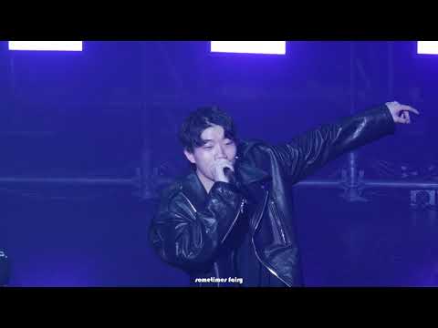 180127 ILLIONAIRE(일리네어) 7주년 콘서트 - 아이야