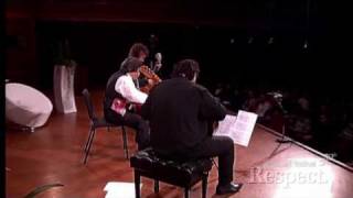 Naxos Guitar Trio - Manuel De Falla - La Vida Breve