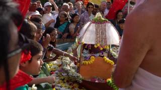 Prabhupada Festival 2016 — New Dvaraka — Day 2: Boat Festival_Part 2 of 3