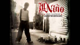 Ill Nino - In This Moment