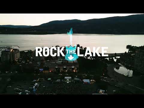 Rock the Lake 2022