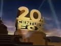 20th Century Fox 2001 Fullscreen