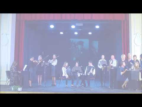 Klezmer music - Sounds of Shtetl