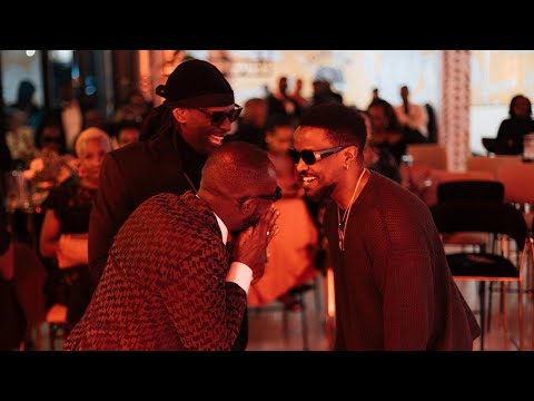 BIG PIN FT NYASHINSKI NA NAMELESS LIVE AT KULTURE OKTOBA FEST, CARNIVORE GROUNDS