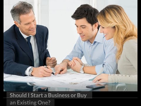 , title : 'Should You Start a Business or Buy an Existing One?'