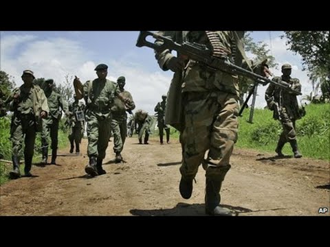 DRC  Accuses Zambia Of Trying to Annex Part of DRC Territory || HORN INSIDER