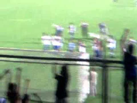 Festejo del triunfo- Union de VK.mp4
