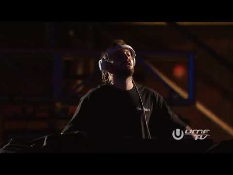 Alesso - ID w/ Alesso ft. Roy English - Cool (Acappella) [Alesso, Ultra Taiwan 2020]