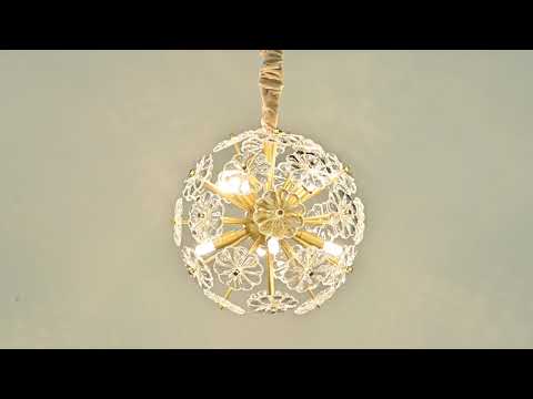 Превью видео