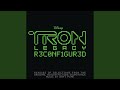 Adagio for TRON (Remixed by Teddybears)