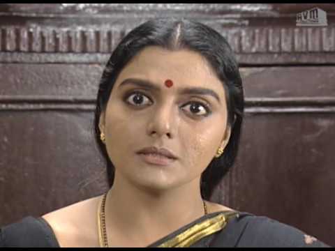 Episode 27: Gopi Tamil TV Serial - AVM Productions