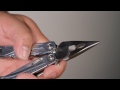 LEATHERMAN įrankis Wingman