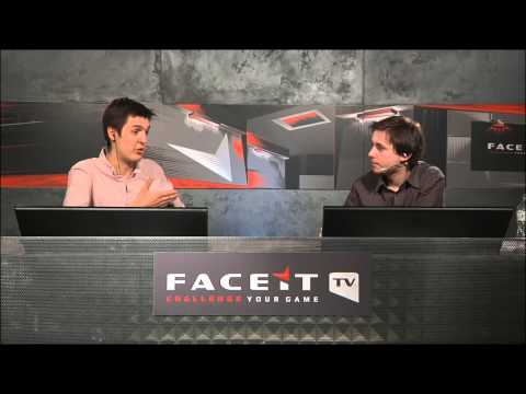 FACEIT TV - dLcompare.com TDM Challenge Finals (Neutralizerz vs. planB - SEMI FINAL)
