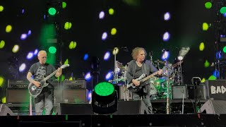 The Cure - The Walk - (Live Berlin 2026) 4K
