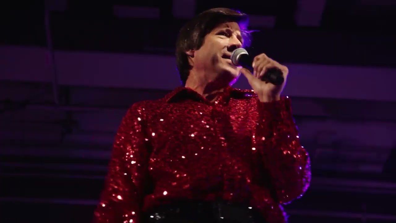 Promotional video thumbnail 2 for Neil Diamond Tribute by Steve Roth