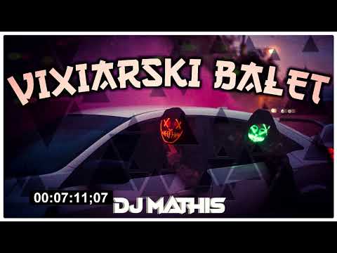 💜VIXIARSKI BALET💜☢️SAME KOTY ZERO PSÓW ☢️❤️#HITY NA 2022 @Dj MatHis ❤️