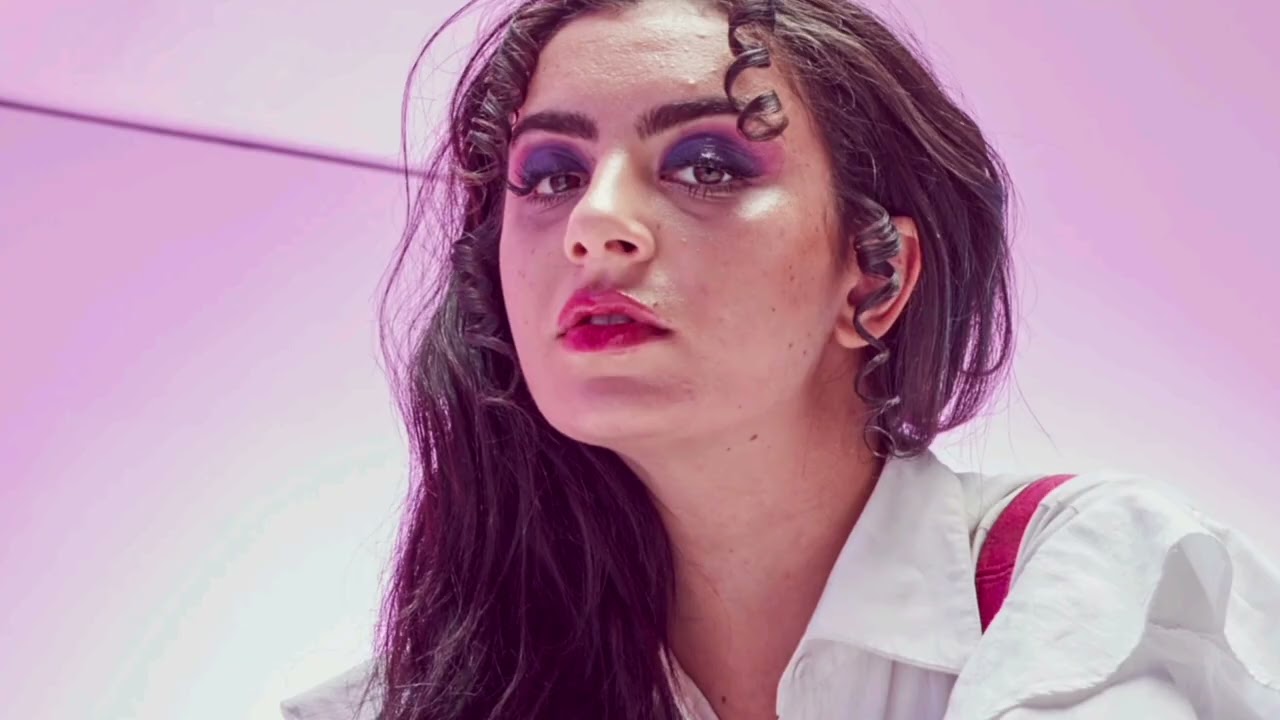 Charli XCX - Genius (Demo)