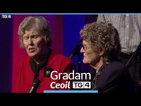 Thumbnail for Sarah &  Rita Keane - Once I Loved | Gradam Ceoil TG4 2006 | Corcaigh by Dolores Keane