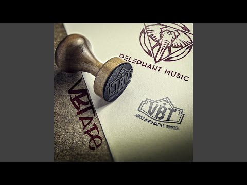 Achtelfinale vs B.C.B.S. - Hinrunde (Salomono Remix)