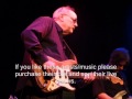 Empty Arms Motel - Jimmy Thackery - Wild Night ...