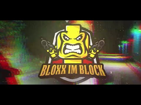 (Bloxx im Block#03) Mr.Bloxx - Straftatenflow [Official Video]
