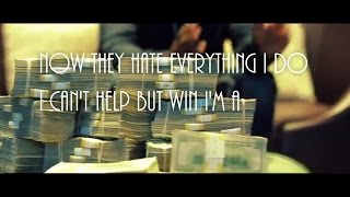 G Unit - Changes (Official Lyrics Music Video) HD 2014