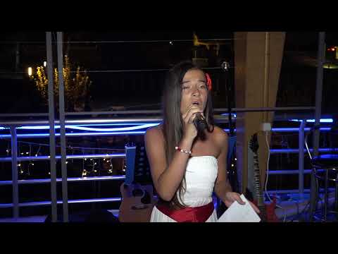 Sara Milivojević-Bela vilo na tebe mi krivo