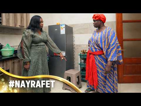 Elle a honte de sa propre mère VOSTFR | Nayrafet
