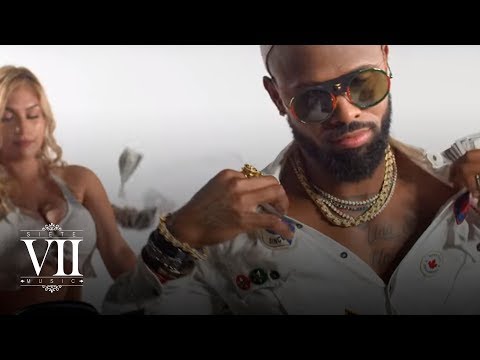 Jose Reyes - Vivimo Caro (Vídeo Oficial)