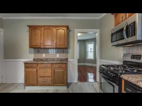 15 Clementine Park, Unit 3, Dorchester MA    James Harrison   Tel 617 784 8635