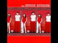 White Stripes - Walking With a Ghost 