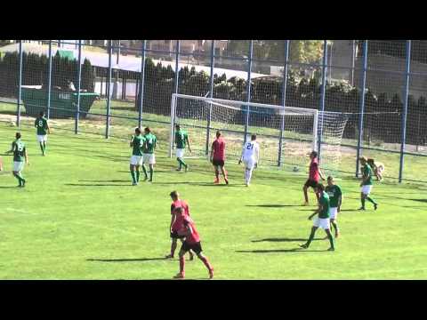 FK Litoměřice - FC CHOMUTOV, s r o, sestřih