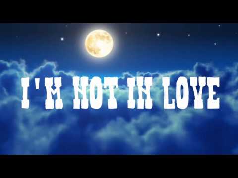 Enrique Iglesias-not in love lyrics(clean - lyrics)